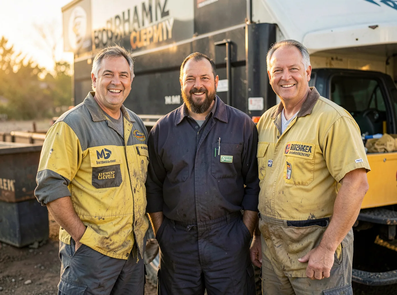 Sewage Cleanup company in Munford, TN
