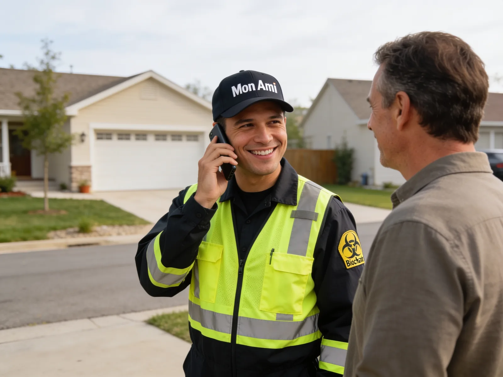 Sewage Cleanup Munford, TN FAQs