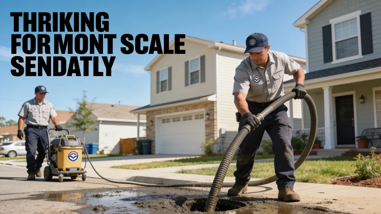 Sewage Cleanup in Munford, TN near me